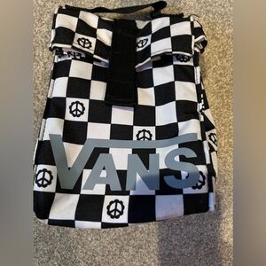Vans Lunch Bag